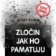 CD Zločin jak ho pamatuju