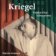 CD Kriegel - audiokniha