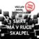 CD Smrt má v ruce skalpel (Čte Pavel Soukup) - audiokniha