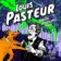 CD Louis Pasteur