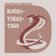 CD Rikki-tikki-tavi