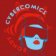 CD Cybercomics