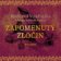CD Zapomenutý zločin