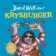 CD Krysburger (Čte Jiří Lábus) - audiokniha