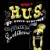 CD H. U. S. (Hus úplně světovej) (Daniel Krejčík) - audiokniha