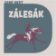 CD Zálesák - audiokniha