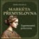 CD Markéta Přemyslovna - audiokniha