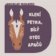 CD Klekí Petra, bílý otec Apačů (Čte Libor Hruška) - audiokniha