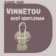 CD Vinnetou - Rudý gentleman