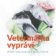 CD Veterinářka vypráví (Čte Marie Štípková) - audiokniha