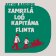 CD Zamrzlá loď kapitána Flinta