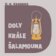 CD Doly krále Šalamouna