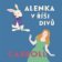 CD Alenka v říši divů - audiokniha