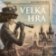 CD Velká hra - audiokniha