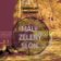 CD Malý zelený slon - audiokniha