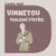 CD Vinnetou - Poslední výstřel