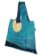 Taška nákupní skládací 50x42cm "Tady a teď"