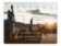 Magnet na lednici Prague "Wherever you go. Carry Happiness With You"