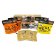 Dárková sada Outdoor Food Box M: Klasik