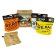Dárková sada Outdoor Food Box S: Klasik