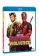 Deadpool & Wolverine BD