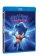 Ježek Sonic 1.-3. kolekce 3BD