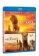 Lví král (2019) + Mufasa: Lví král kolekce 2 filmů 2BD