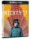Mickey 17 BD (UHD)