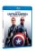 Captain America kolekce 1.-4. 4BD