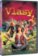Vlasy DVD