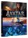 Avatar kolekce 3 filmů 3BD
