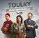 CD Toulky první republikou 1-25 (Čte Jaroslav Plesl, Jana Stryková a Jiří Vyorálek) - audi