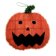 Halloweenská dýně, 0/36