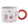 Porcelánový hrnek, 300ml