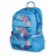 Oxybag Studentský batoh Sport flowers