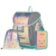 Oxybag 3dílný set PREMIUM Jednorožec iconic