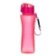 Láhev OXY TWiST matná 550 ml - Rose
