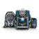 Oxybag Set 3dílný PREMIUM Vlk