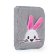 Penál 1 p. 2 chlopně, efect, Bunny