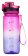 Láhev OXY LIFE 800 ml Ombre Fuchsia