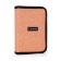 Oxybag Penál 1 patrový 2 chlopně - Unicolor Apricot