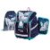Oxybag školní set 3 dílný premium light - Pegas