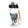 Láhev OXY CLiCK 500 ml - jurassic world