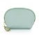 Kosmetická taška Plus Leather - Mint