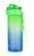 Oxybag Láhev OXY CLiCK 600 ml OXY Ombre Blue/Green