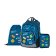 Oxybag Set 3dílný OXY GO Stickers