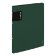 Pořadač PP A4 2kr., VERDE zelená