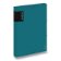 Krabice PP s gumou A4, VERDE milano