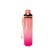 Láhev OXY LIFE 800 ml Ombre Rose