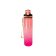 Láhev OXY LIFE 800 ml Ombre Rose